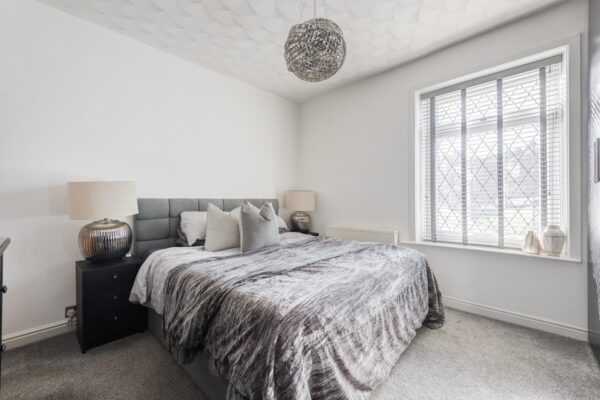 Carr Road, Deepcar, Sheffield