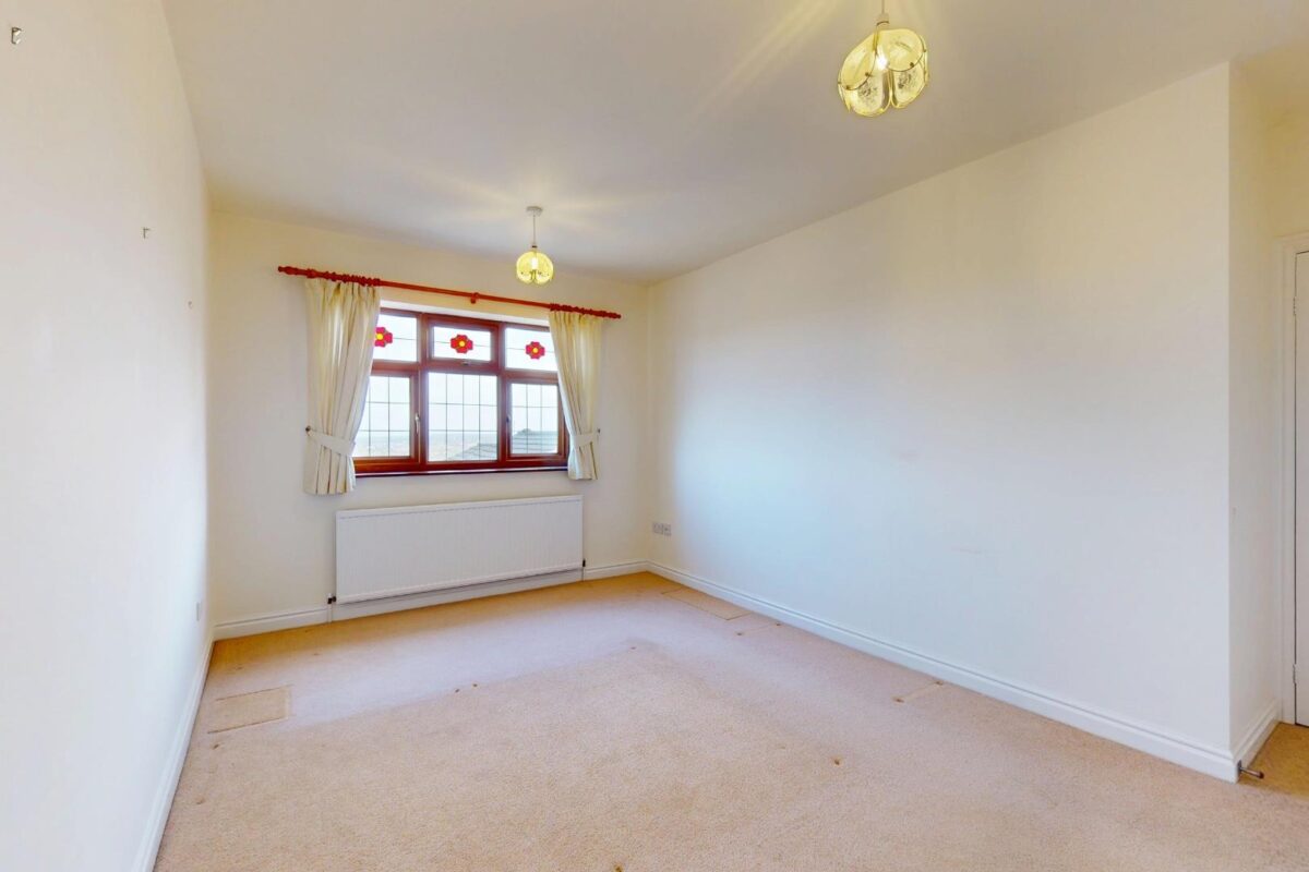 Aylesbury Crescent, Wincobank, Sheffield