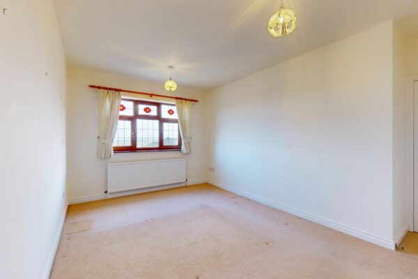 Aylesbury Crescent, Wincobank, Sheffield