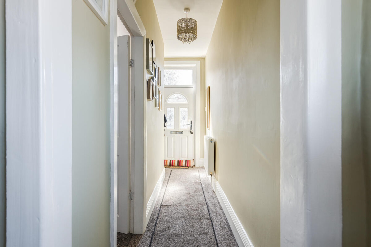 Cross Hill, Ecclesfield, Sheffield