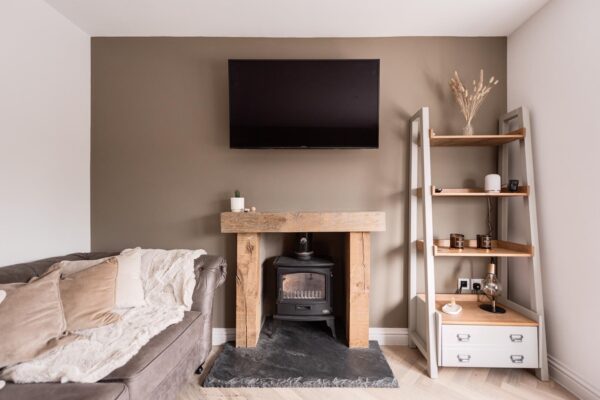 Upper Wortley Road, Thorpe Hesley, Rotherham