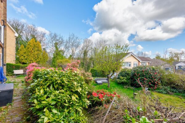 Furness Close, Stannington, Sheffield