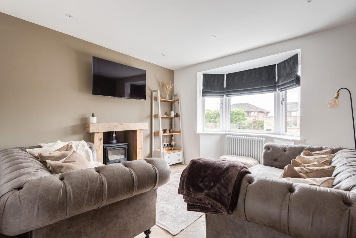 Upper Wortley Road, Thorpe Hesley, Rotherham