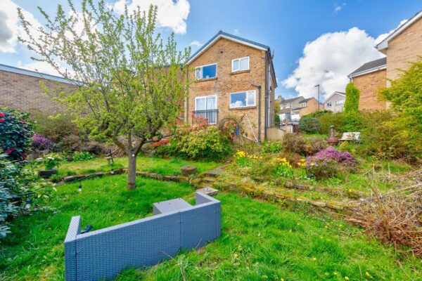 Furness Close, Stannington, Sheffield