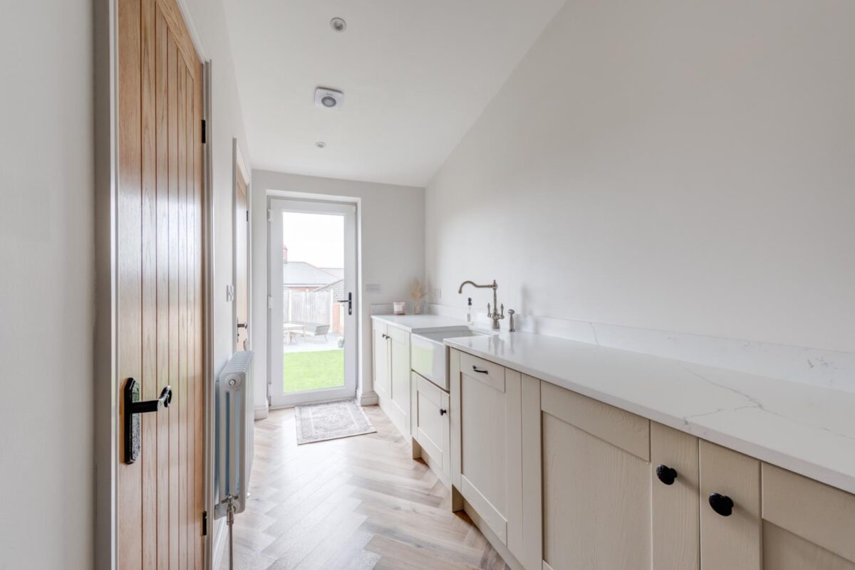 Upper Wortley Road, Thorpe Hesley, Rotherham