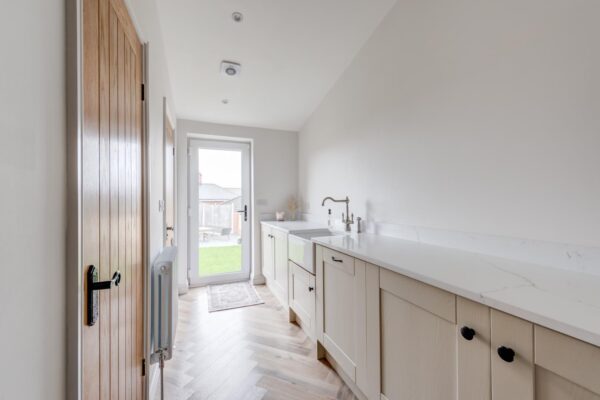 Upper Wortley Road, Thorpe Hesley, Rotherham