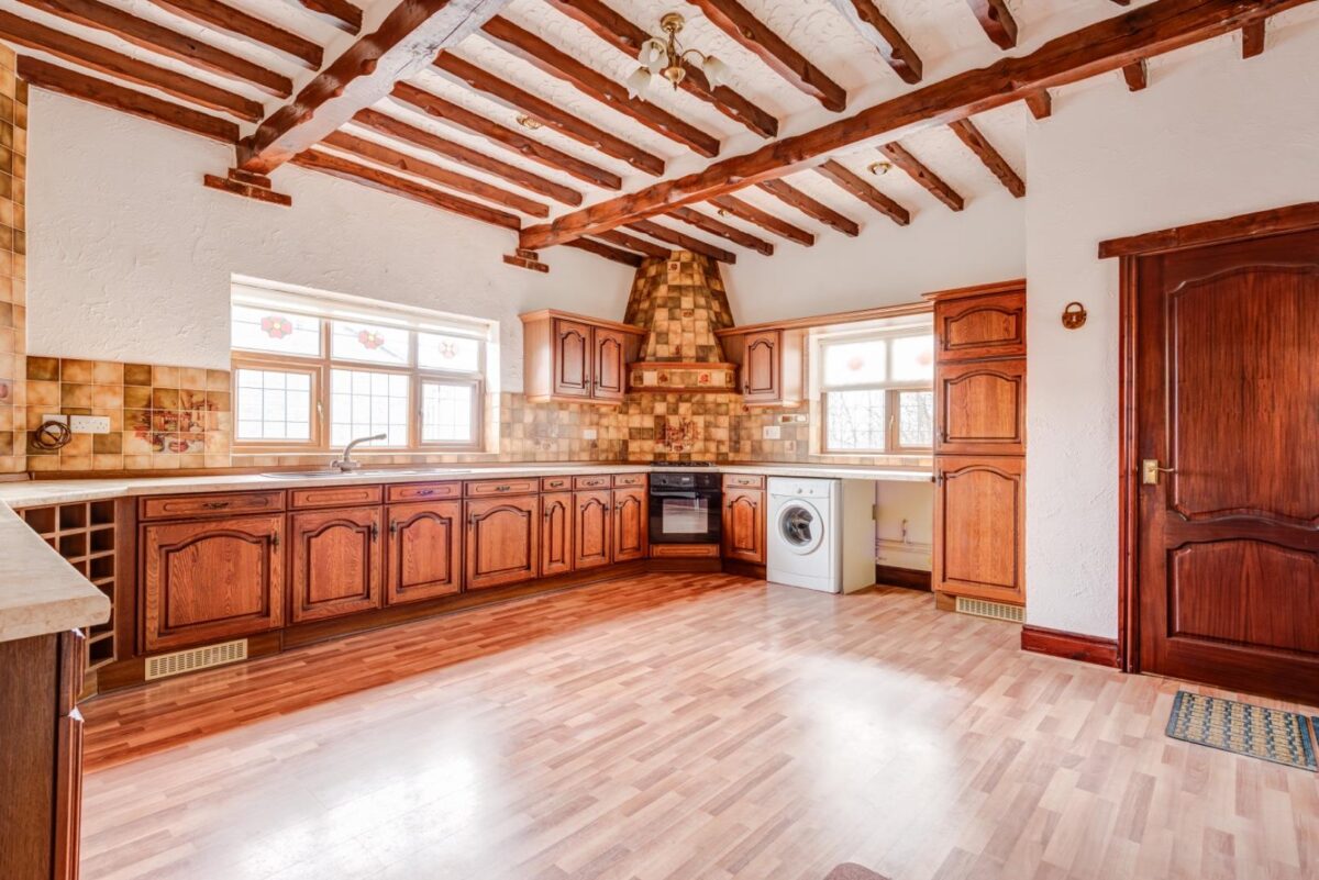 Aylesbury Crescent, Wincobank, Sheffield