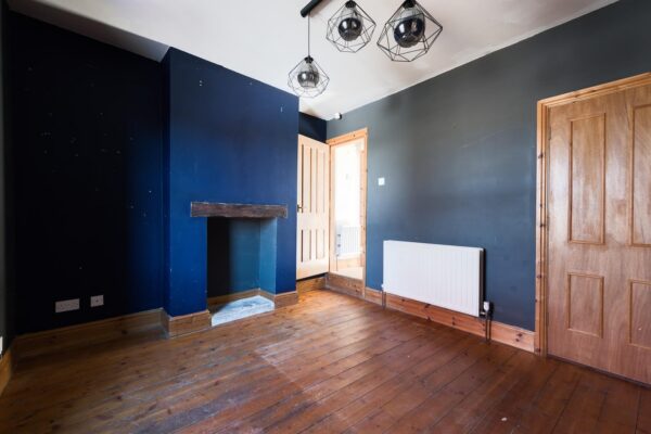 Bell Hagg Road, Walkley, Sheffield