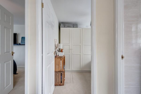 Leyburn Grove, Chapeltown, Sheffield