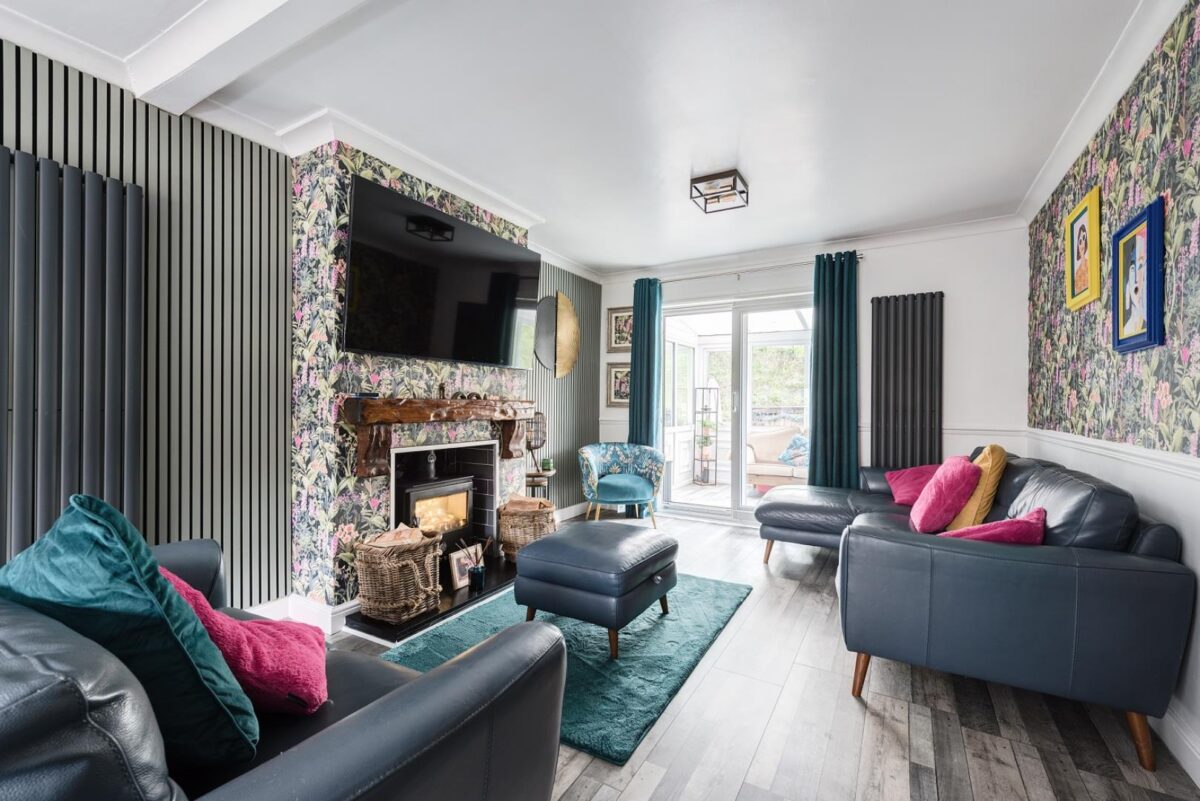 Grimsell Close, Foxhill,  Sheffield