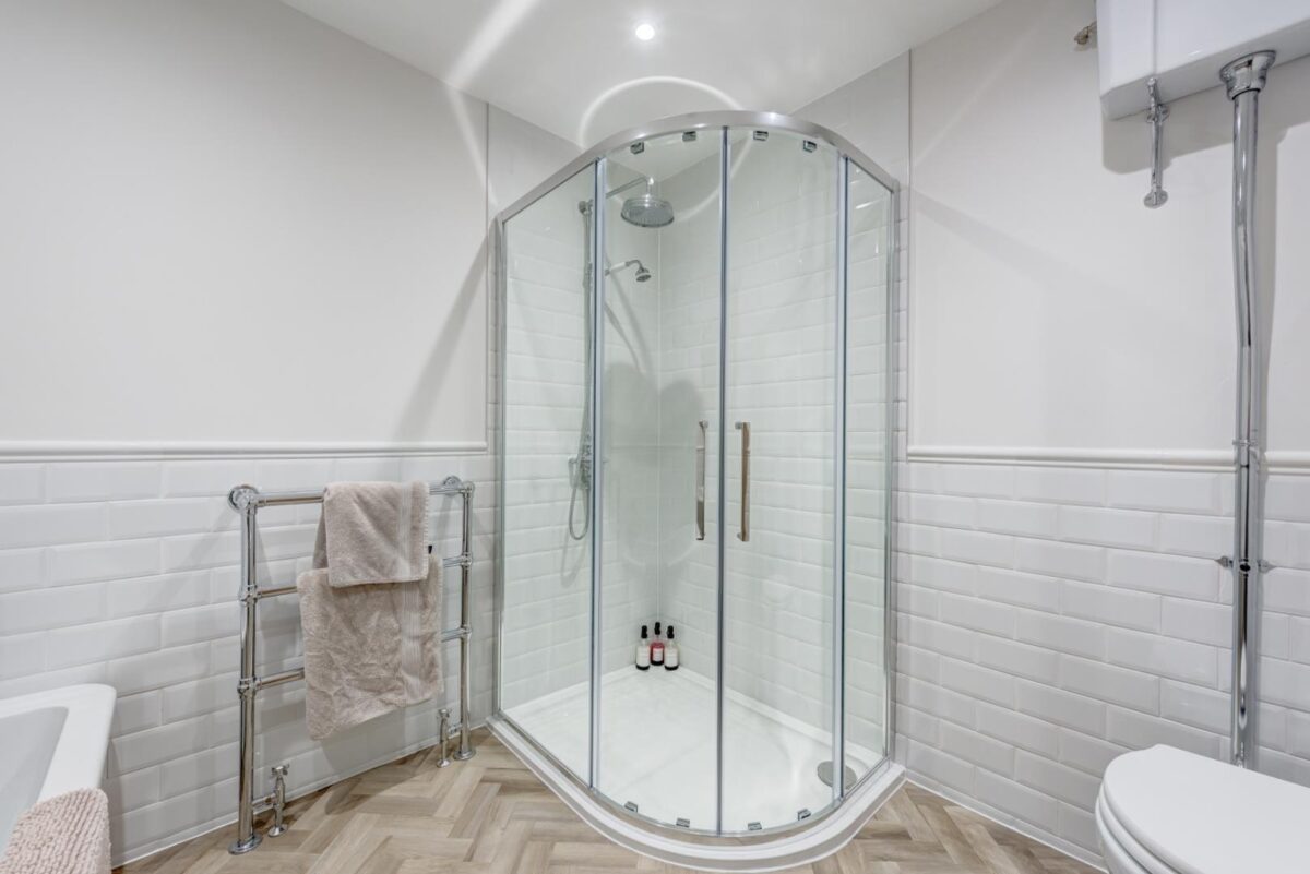 Upper Wortley Road, Thorpe Hesley, Rotherham