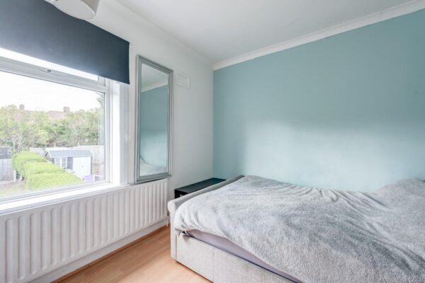 Remington road, Parson cross, Sheffield