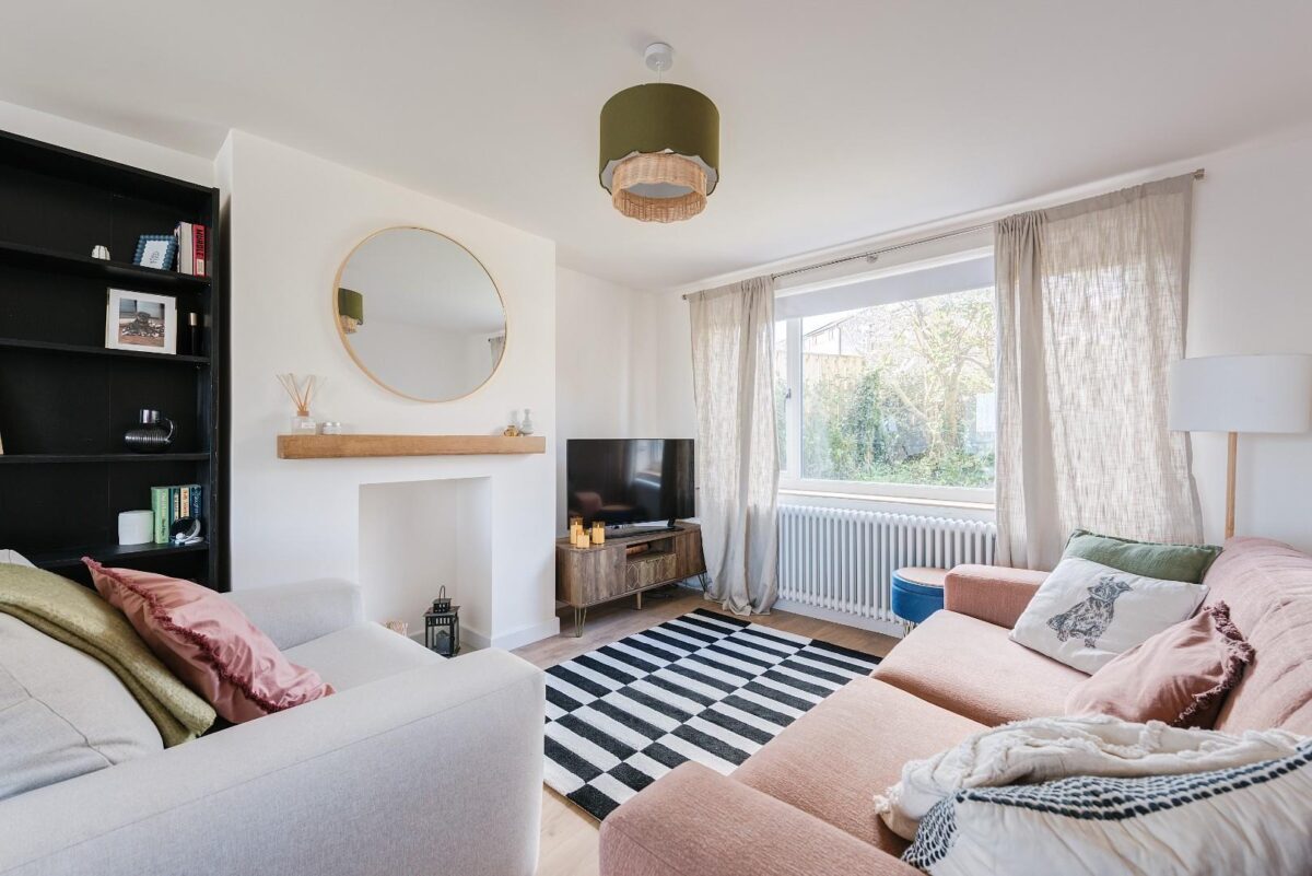 Furness Close, Stannington, Sheffield