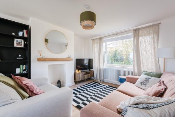 Furness Close, Stannington, Sheffield