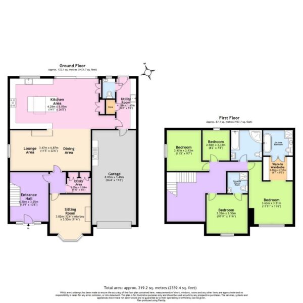 Upper Wortley Road, Thorpe Hesley, Rotherham