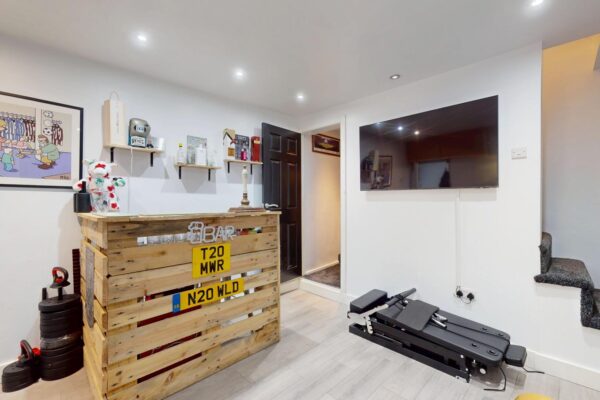 Carr Road, Deepcar, Sheffield