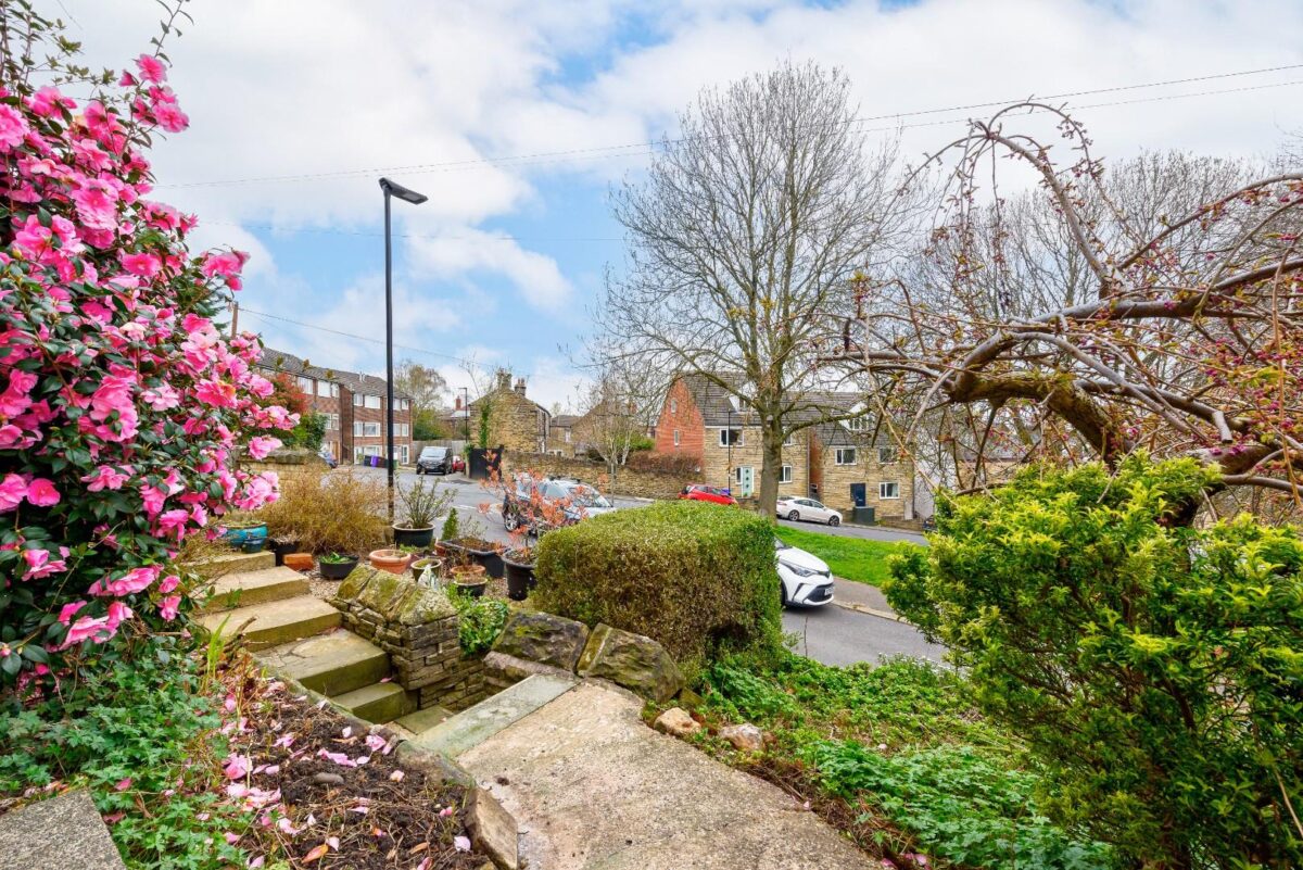 Matlock Road, Walkley, Sheffield