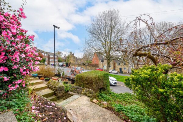 Matlock Road, Walkley, Sheffield