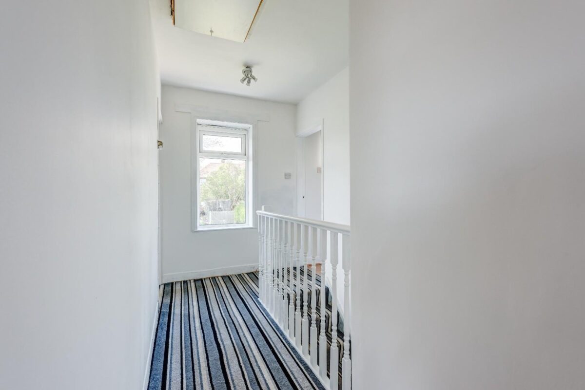 Remington road, Parson cross, Sheffield