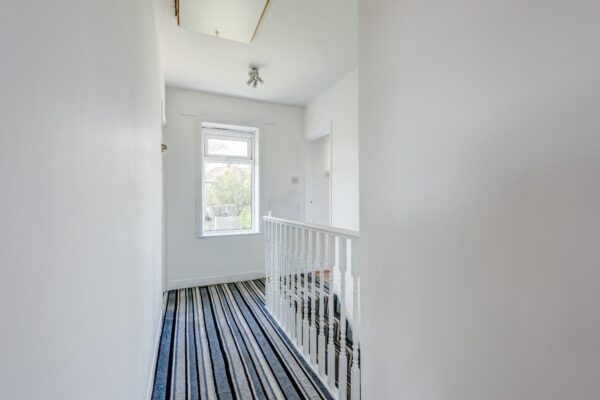 Remington road, Parson cross, Sheffield