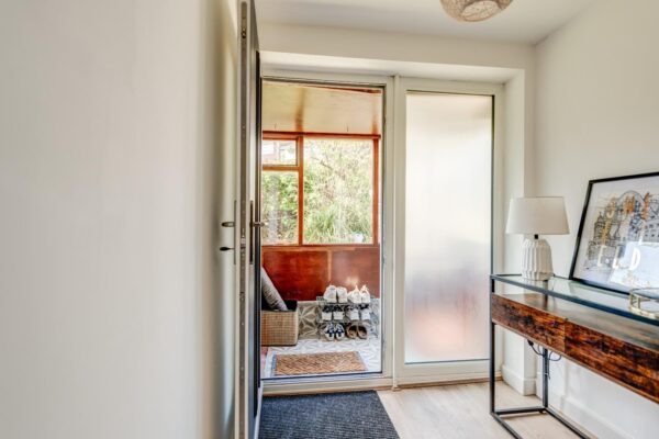 Furness Close, Stannington, Sheffield