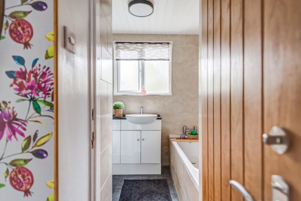 Grimsell Close, Foxhill,  Sheffield