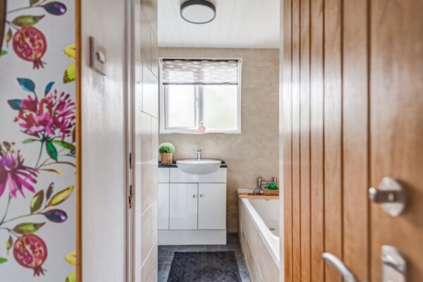 Grimsell Close, Foxhill,  Sheffield