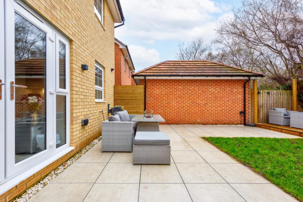 Carrs Avenue, Cudworth, Barnsley