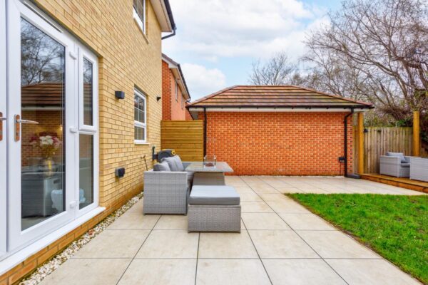 Carrs Avenue, Cudworth, Barnsley