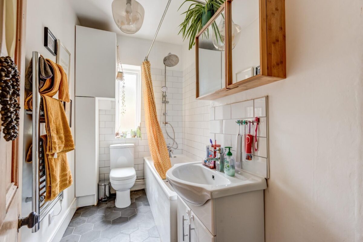 Matlock Road, Walkley, Sheffield