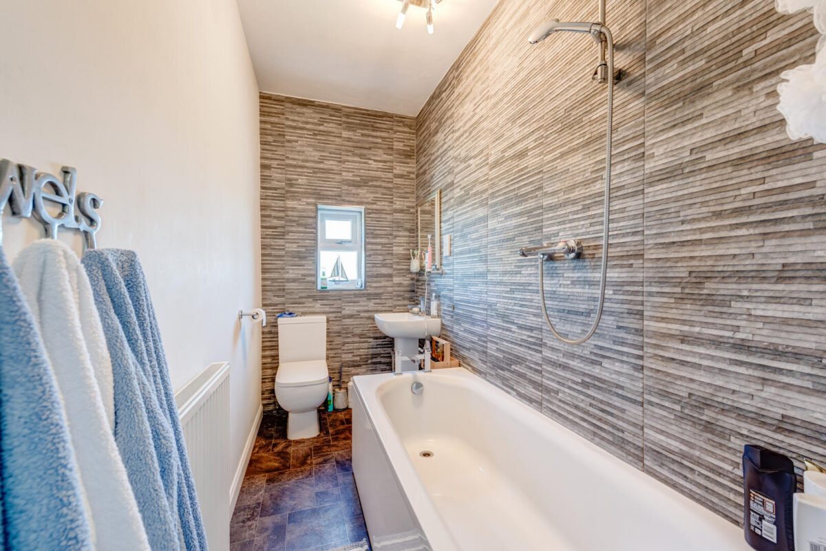 Cross Hill, Ecclesfield, Sheffield