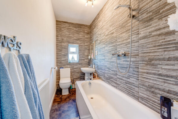 Cross Hill, Ecclesfield, Sheffield