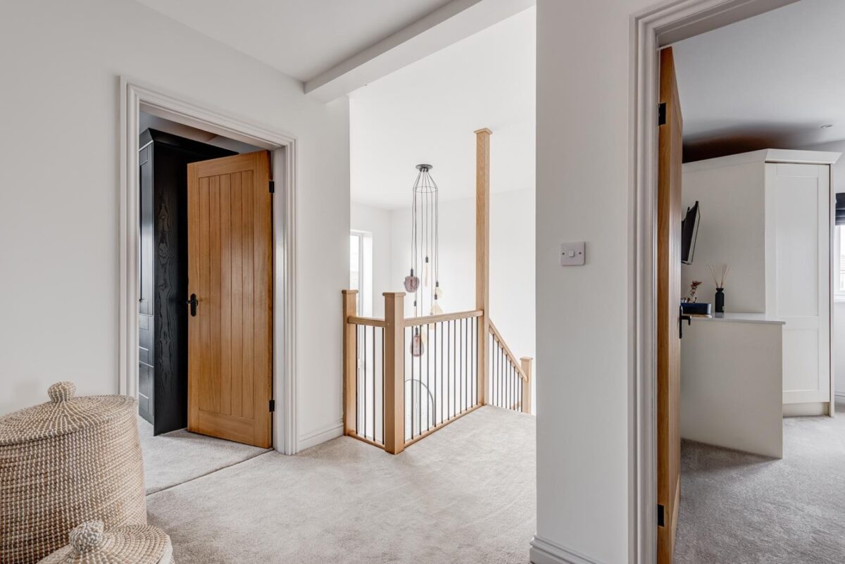 Upper Wortley Road, Thorpe Hesley, Rotherham