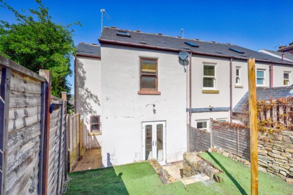 Bell Hagg Road, Walkley, Sheffield