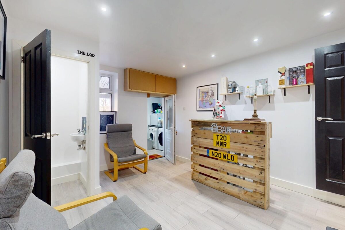 Carr Road, Deepcar, Sheffield