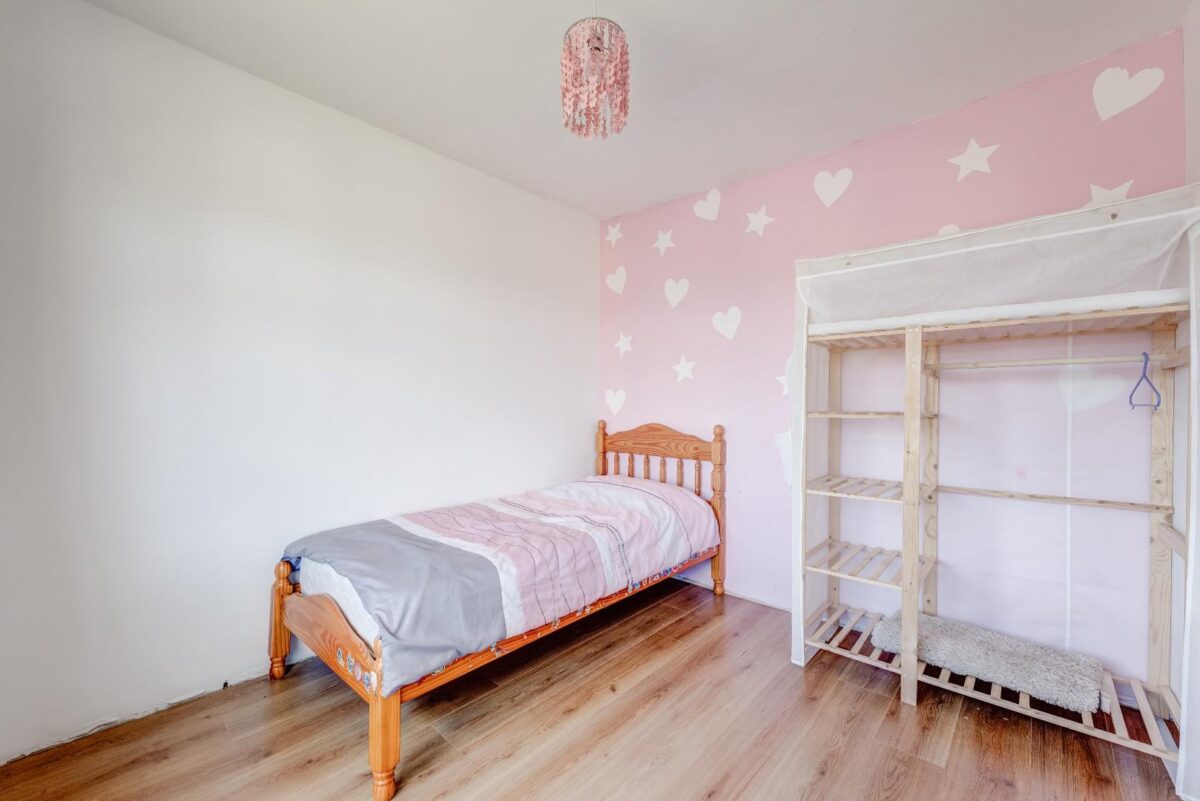 Remington road, Parson cross, Sheffield