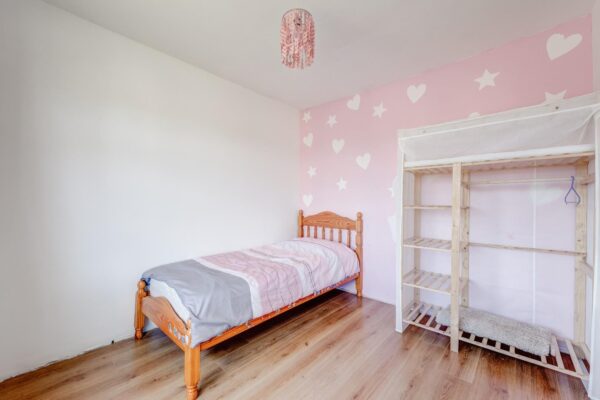 Remington road, Parson cross, Sheffield