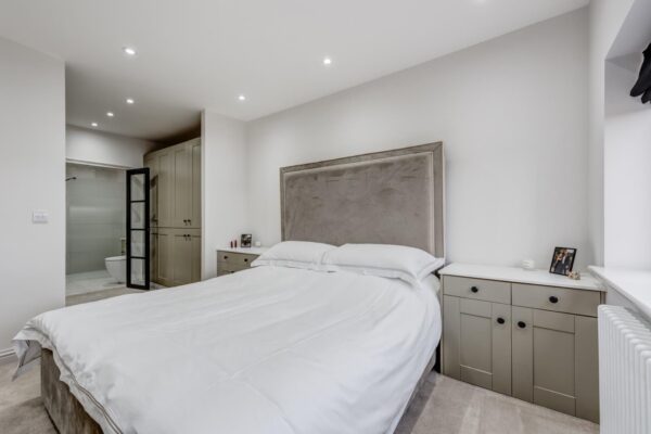 Upper Wortley Road, Thorpe Hesley, Rotherham