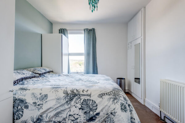 Cross Hill, Ecclesfield, Sheffield