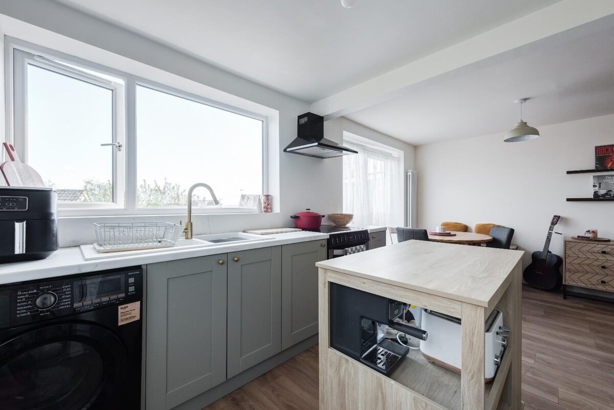 Furness Close, Stannington, Sheffield