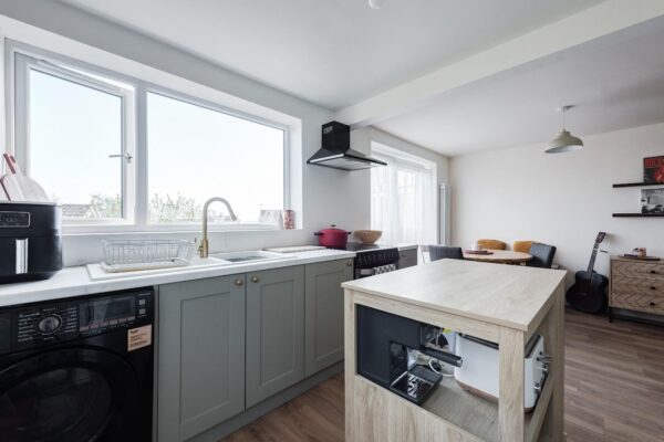 Furness Close, Stannington, Sheffield