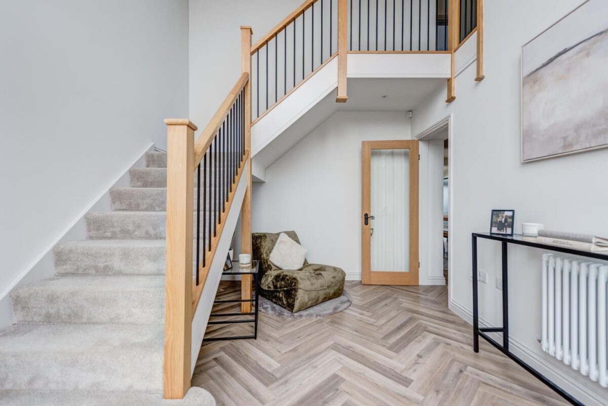 Upper Wortley Road, Thorpe Hesley, Rotherham