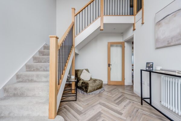 Upper Wortley Road, Thorpe Hesley, Rotherham