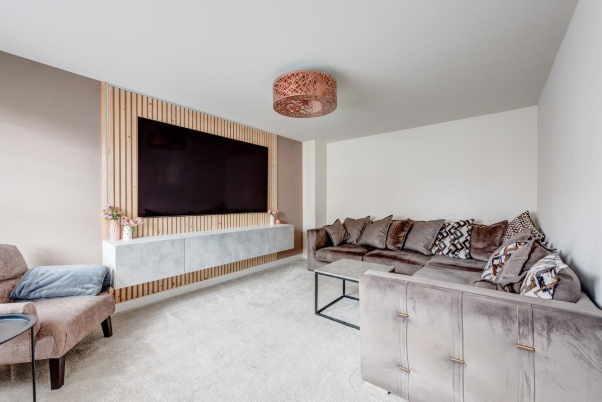 Carrs Avenue, Cudworth, Barnsley