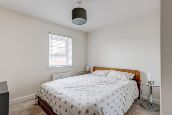 Carrs Avenue, Cudworth, Barnsley