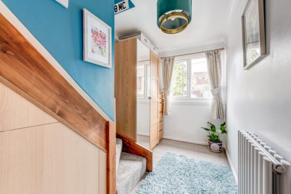 Grimsell Close, Foxhill,  Sheffield