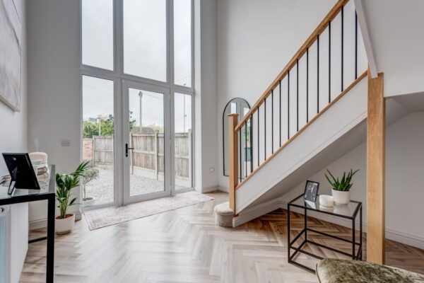 Upper Wortley Road, Thorpe Hesley, Rotherham