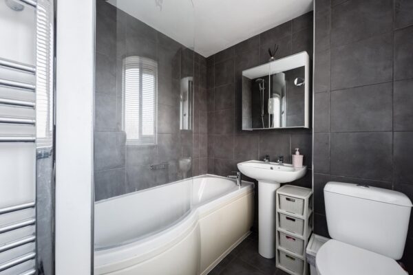 Francis Grove, High Green, Sheffield