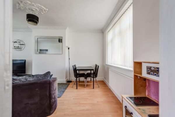 Remington road, Parson cross, Sheffield