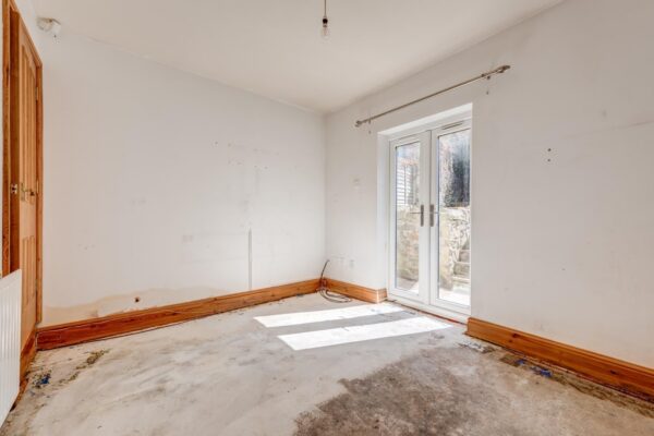 Bell Hagg Road, Walkley, Sheffield